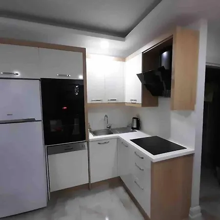 Esila Park Evleri, Lara Beach, Antalya,New Apartment Antalya