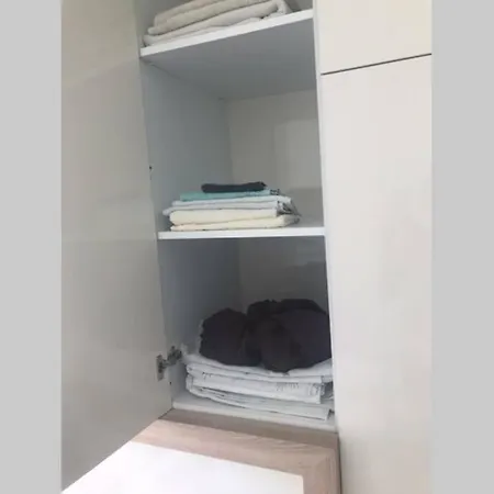 דירה Esila Park Evleri, Lara Beach, Antalya,New Apartment *